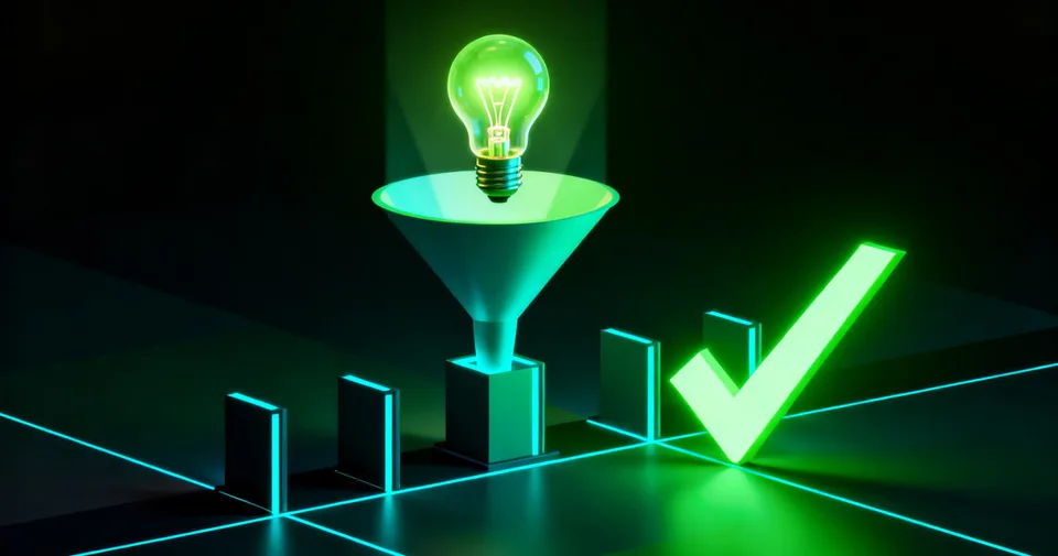 Validación de Ideas · Sin Excusas