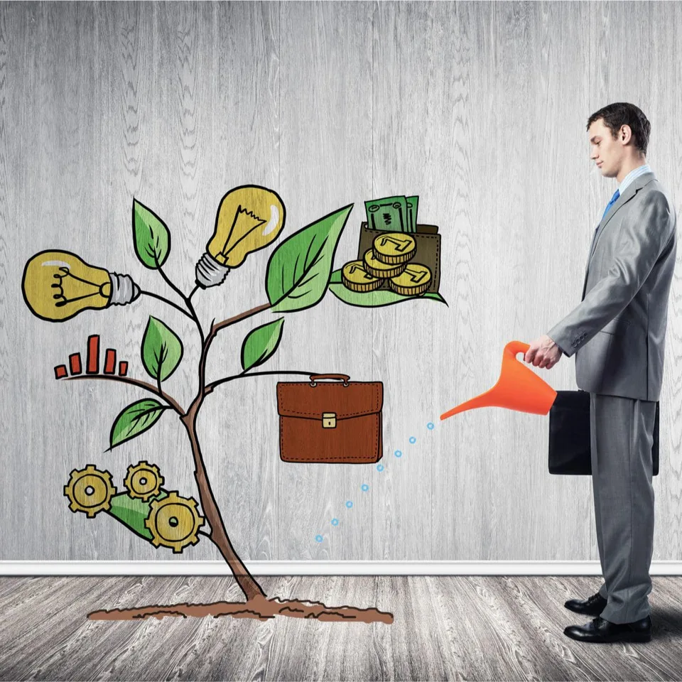 ¿Por qué invertir ahora en startups?