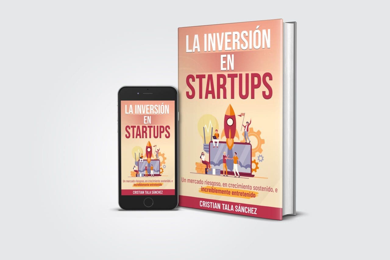 La inversión en Startups