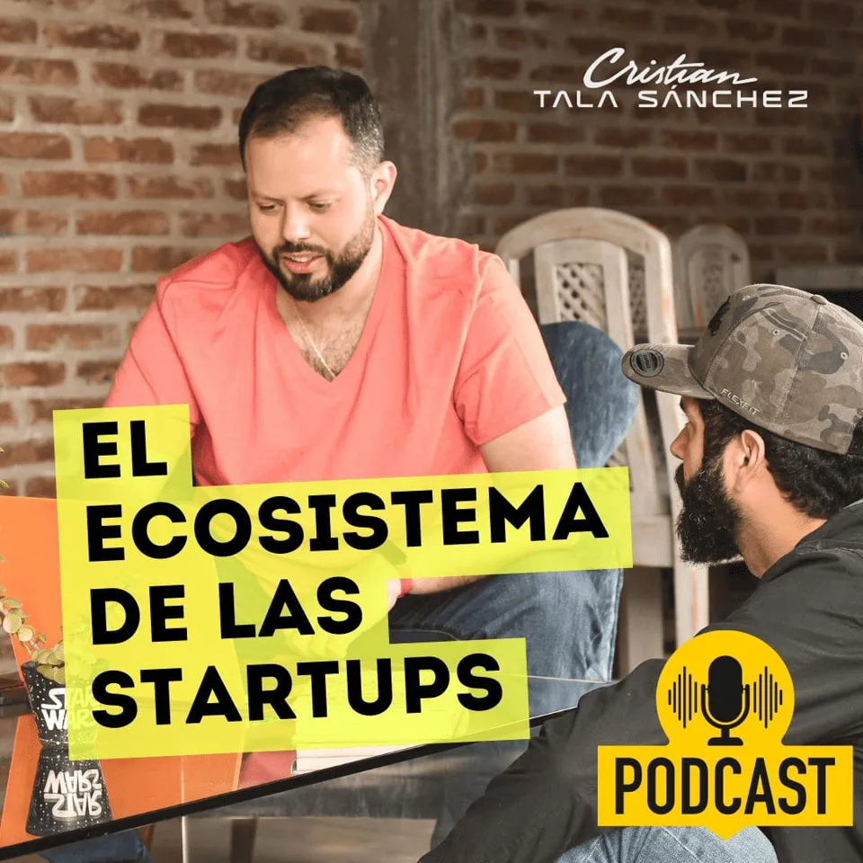 El primer pivote de mi Pódcast