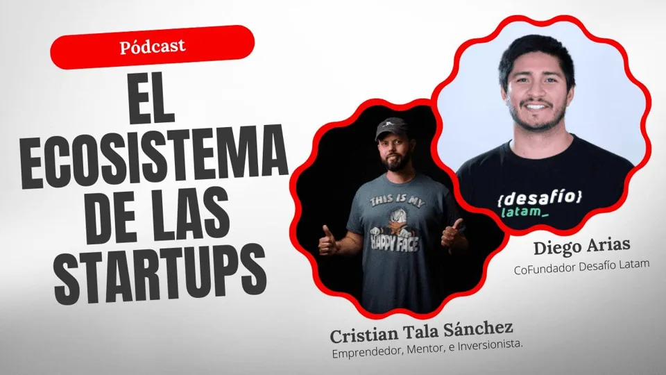 #05 ¿Es necesario levantar Capital?