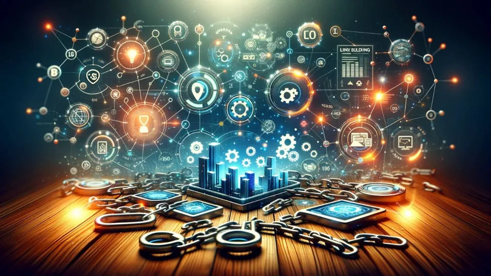 Link Building: Impulsando tu Presencia Digital