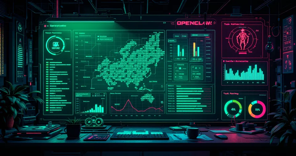 Por Qué ‘Usa Haiku para Todo’ No Funciona en Producción: Optimización Real de OpenClaw